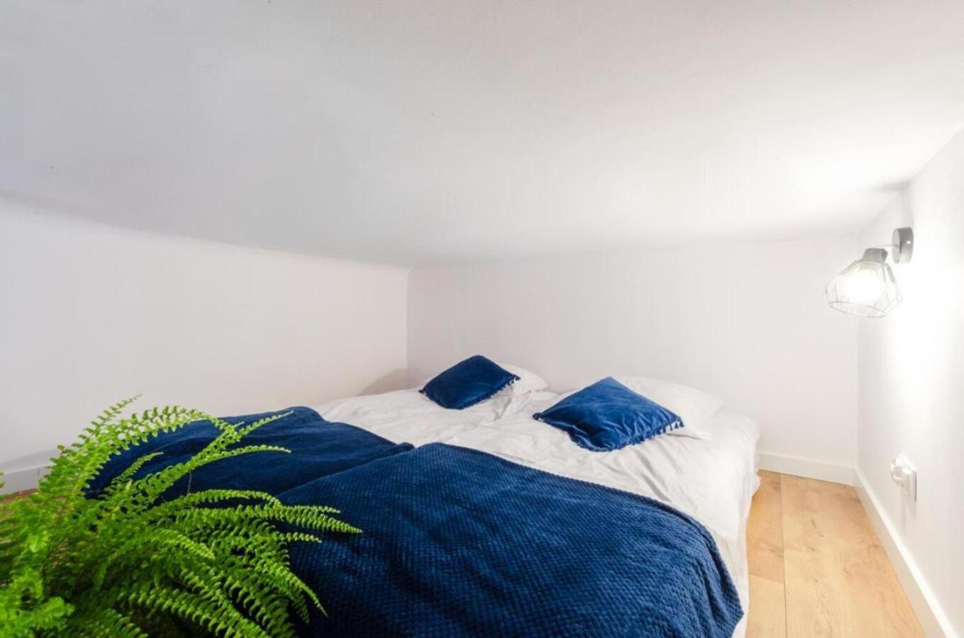 Gdanska 44 Apartamento