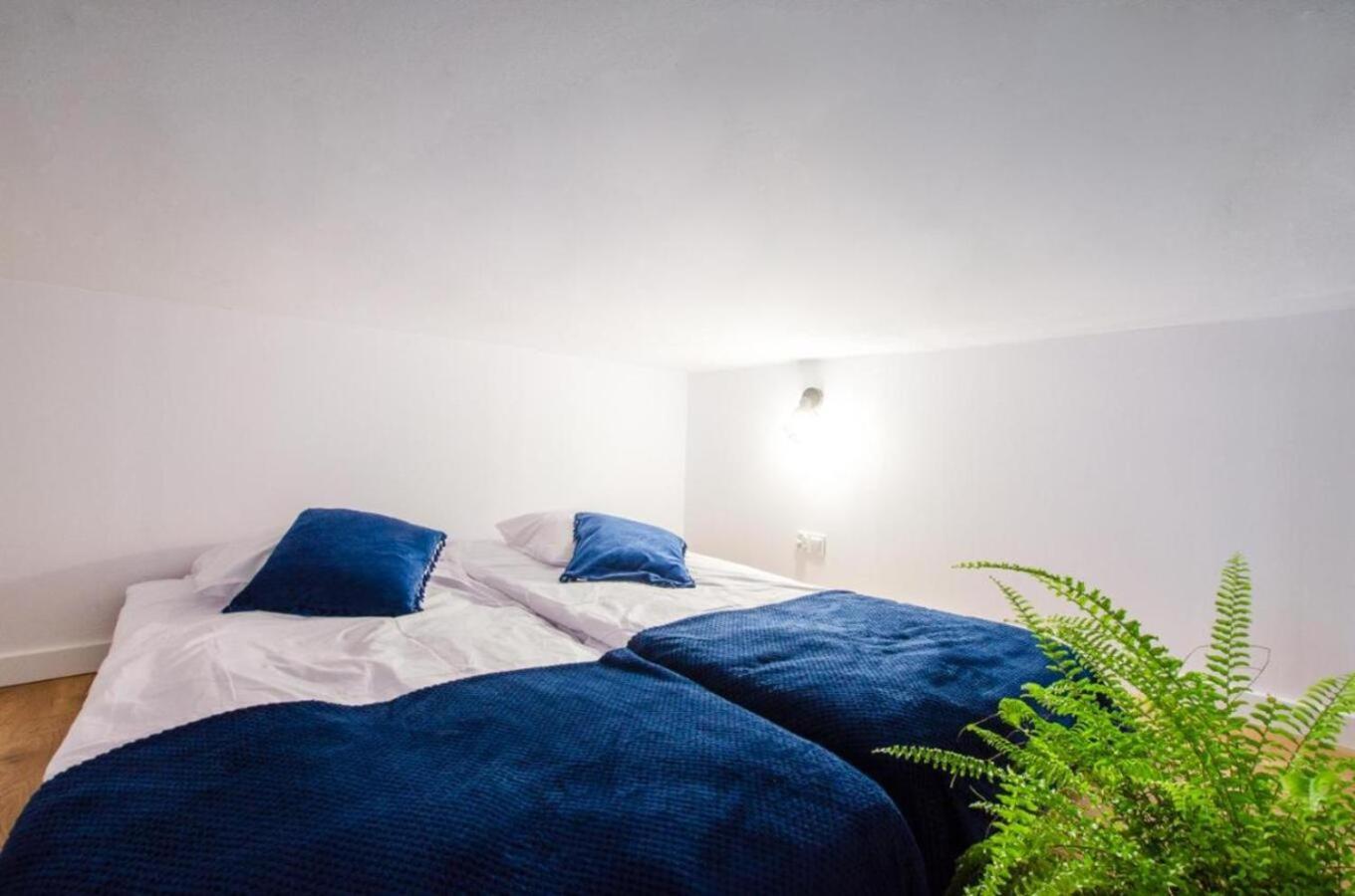 Apartamento Gdanska 44 Łódź